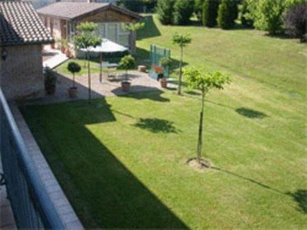 L'Oustal Du Lauragais Hotel Labastide-Beauvoir Kültér fotó