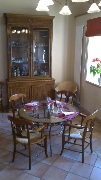 L'Oustal Du Lauragais Hotel Labastide-Beauvoir Kültér fotó