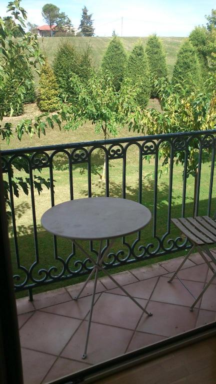 L'Oustal Du Lauragais Hotel Labastide-Beauvoir Kültér fotó