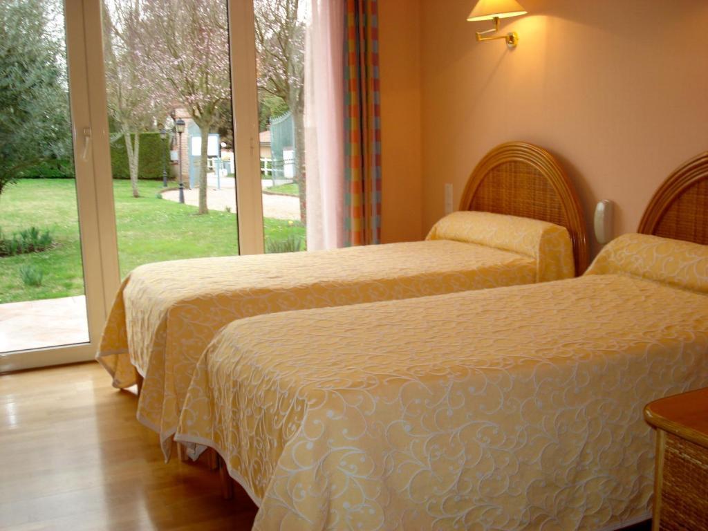 L'Oustal Du Lauragais Hotel Labastide-Beauvoir Kültér fotó