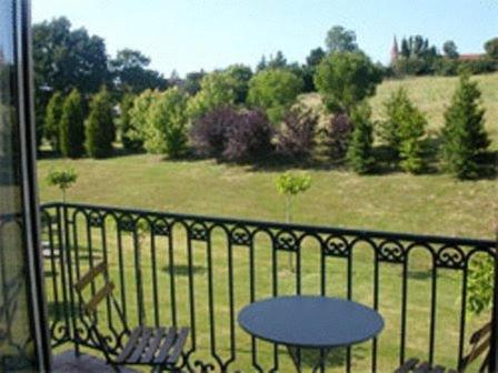 L'Oustal Du Lauragais Hotel Labastide-Beauvoir Kültér fotó